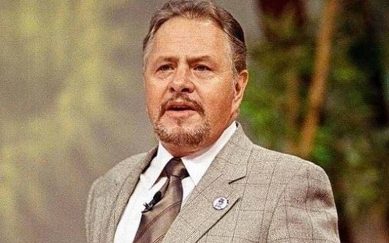 Póster Paco Stanley