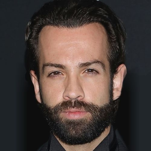 Póster Diego de Erice