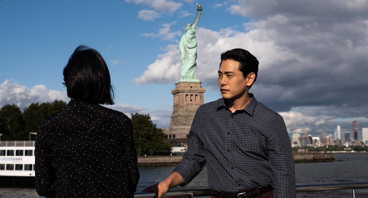 Vidas pasadas : Foto Yoo Teo