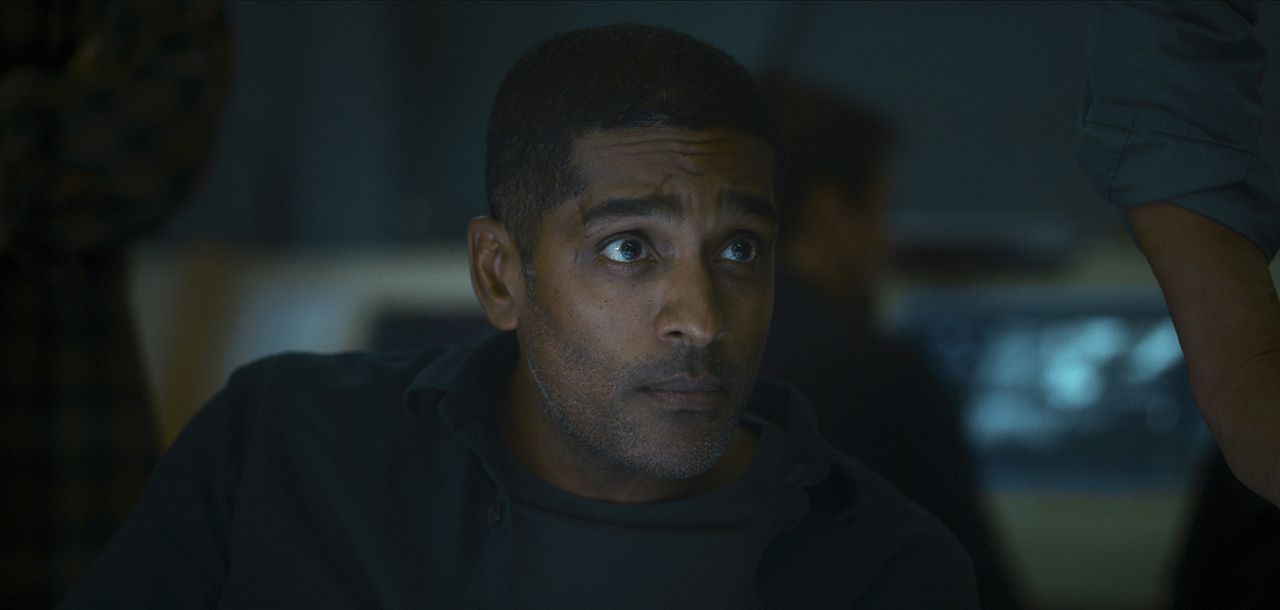 El quinto día : Foto