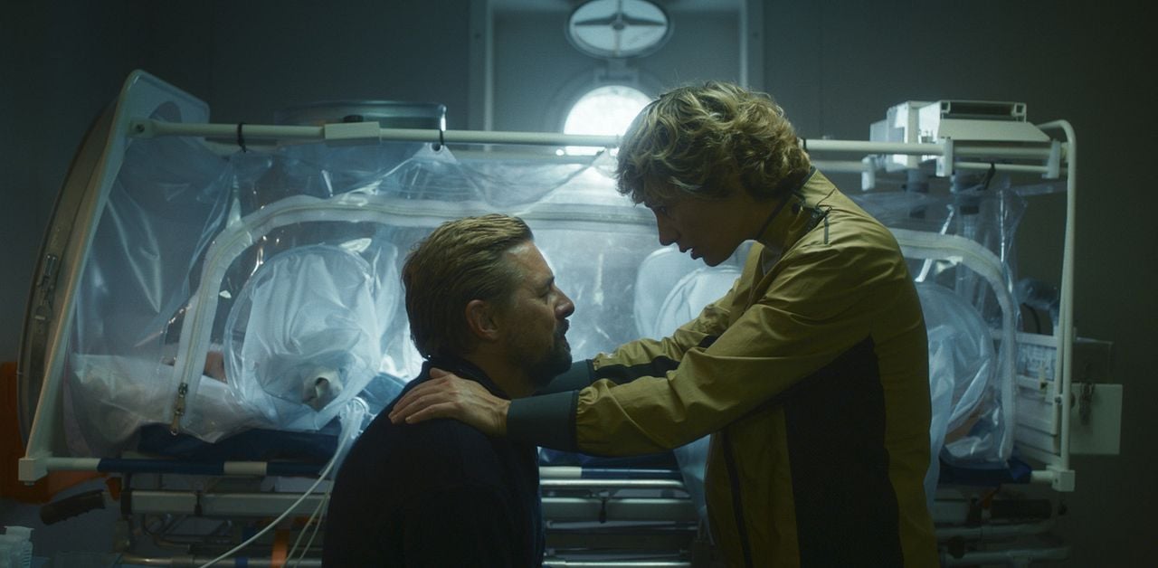 El quinto día : Foto