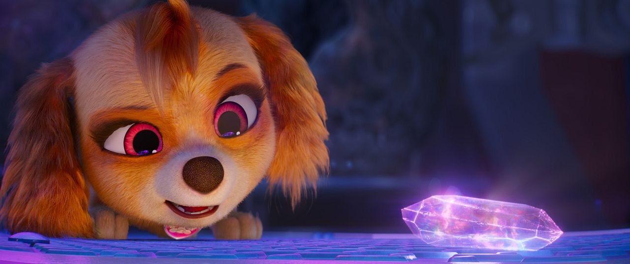 Paw Patrol: La súper película : Foto