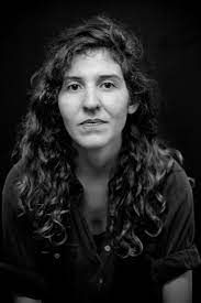 Póster Valentina Maurel