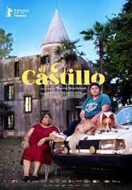 El Castillo : Póster