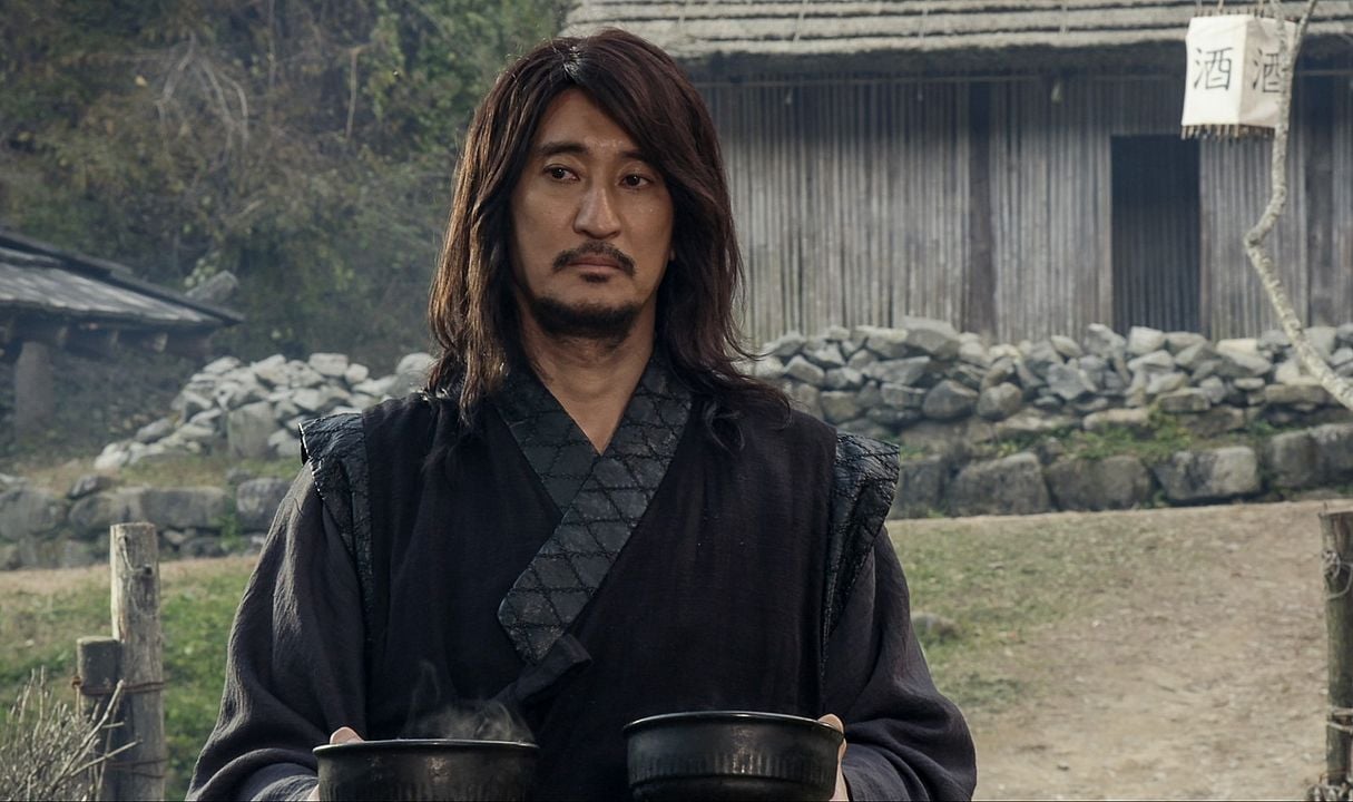 Night Of The Assassin : Foto