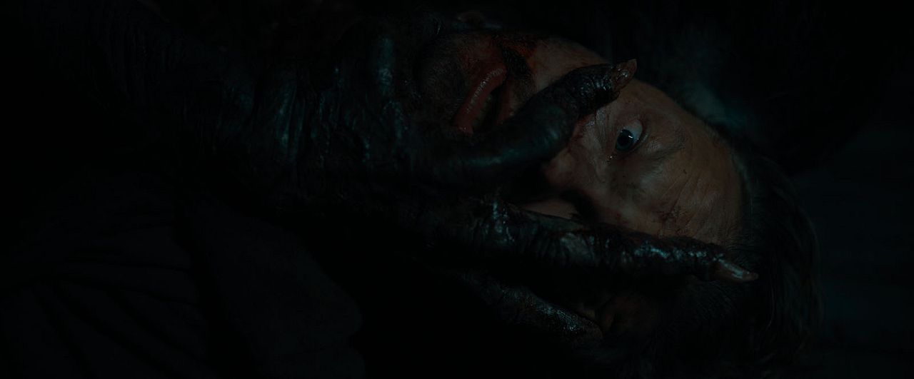 Drácula: Mar de sangre : Foto