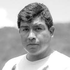 Póster Humberto Gómez Pérez