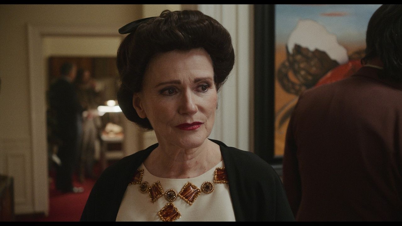 Dalíland : Foto Barbara Sukowa