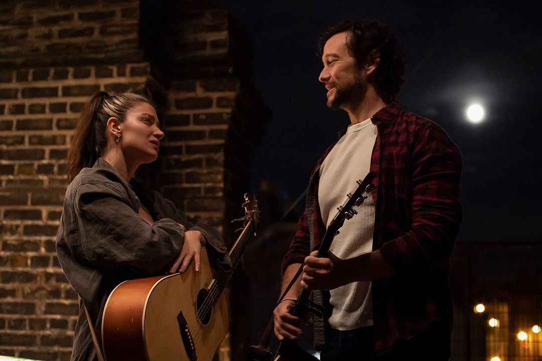 Flora and Son : Foto Eve Hewson, Joseph Gordon-Levitt