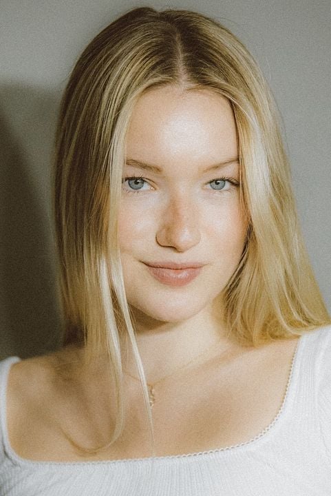 Póster West Duchovny