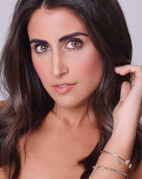 Póster Sofia Rivera Torres