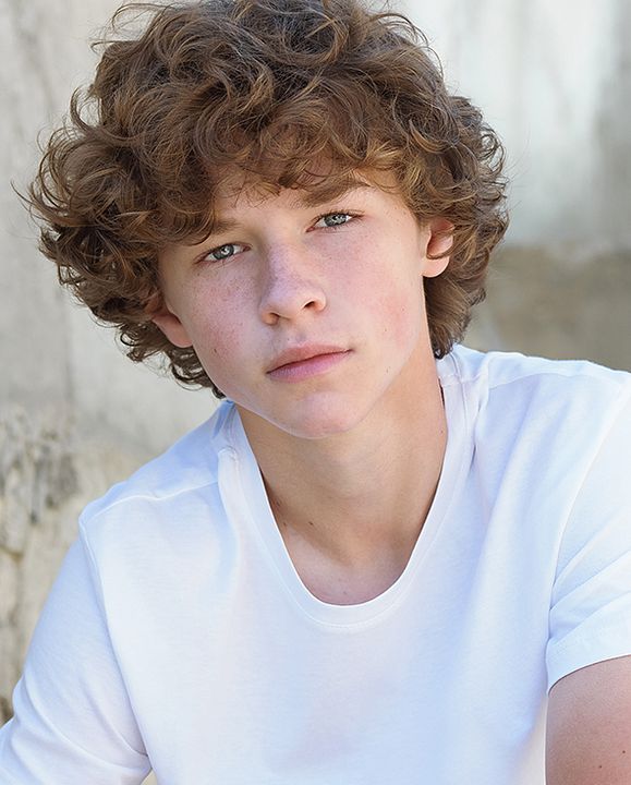 Póster Dylan Hoffman