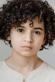 Póster Dean Scott Vazquez