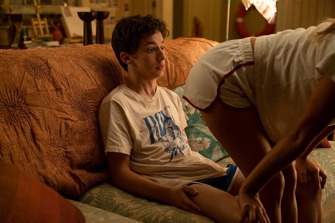 Hazme el favor : Foto Andrew Barth Feldman