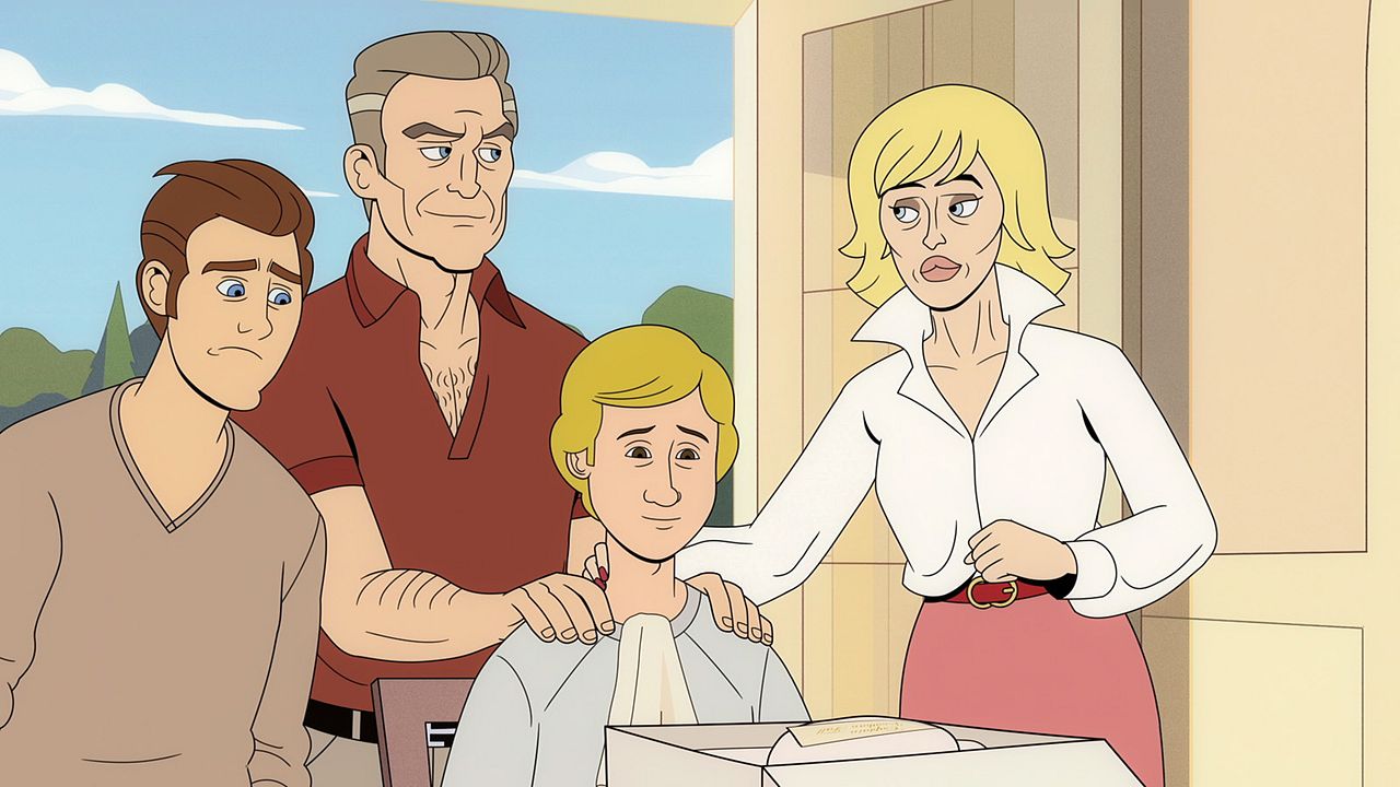 Capitán Fall : Foto