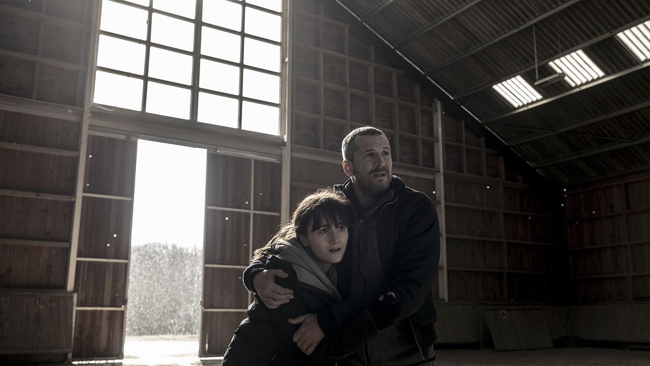 Acide : Foto Guillaume Canet