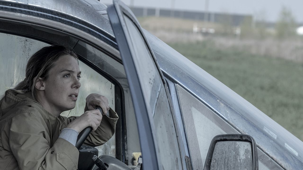 Acide : Foto Laetitia Dosch