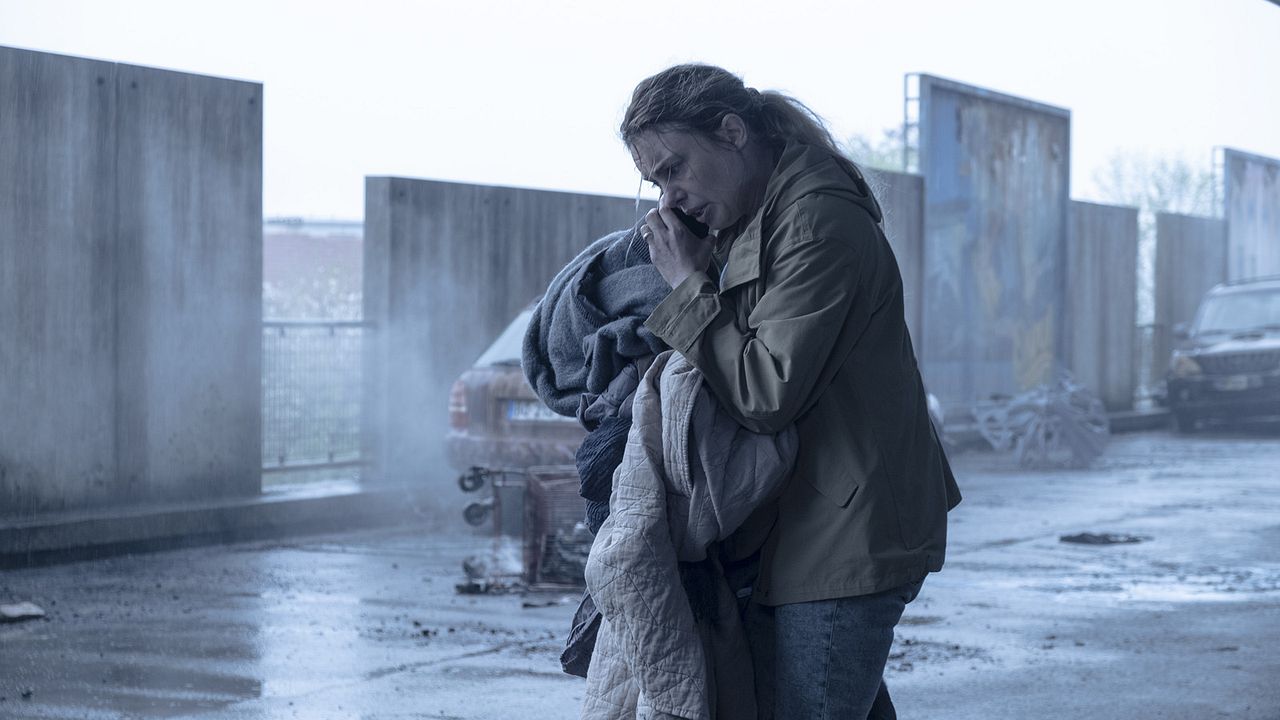 Acide : Foto Laetitia Dosch