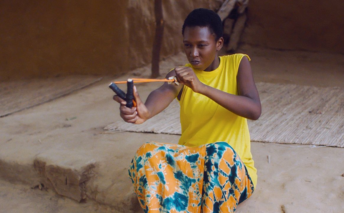 Banel & Adama : Foto