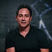 Póster Craig Rosenberg