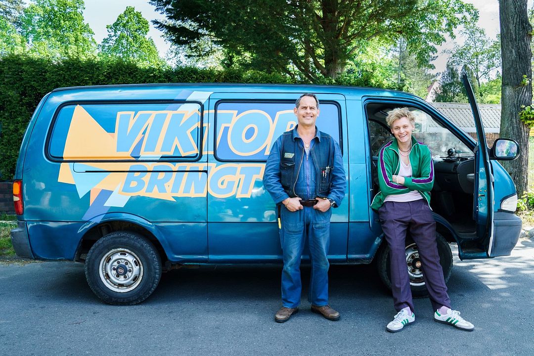 Viktor Bringt's : Foto