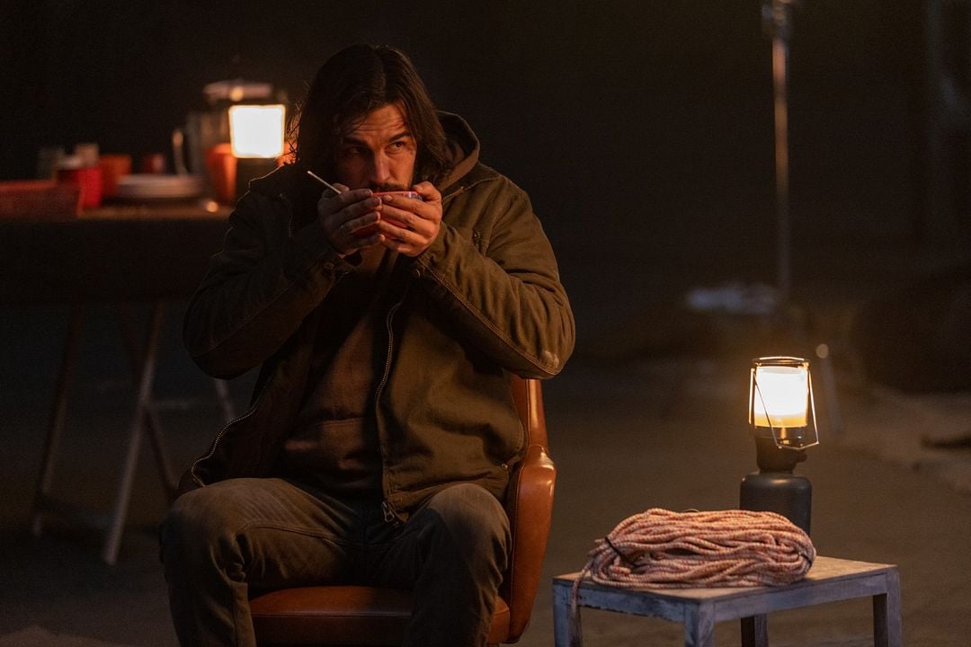 Bird Box Barcelona : Foto Mario Casas