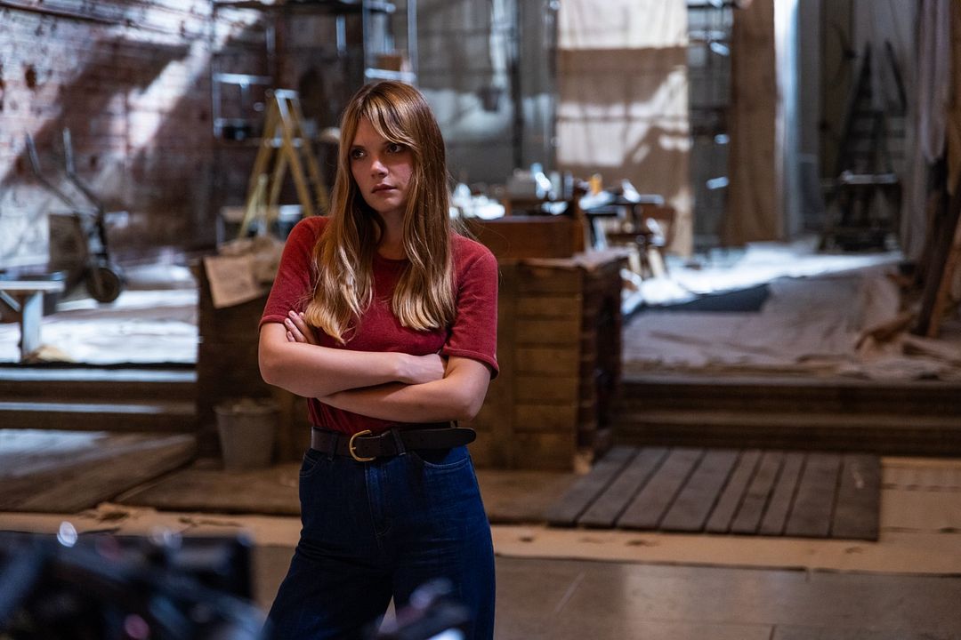 El Sr. Carrito y los caballeros templarios : Foto