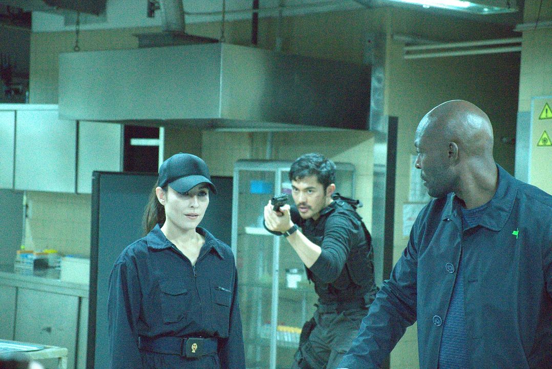 Assassin Club : Foto