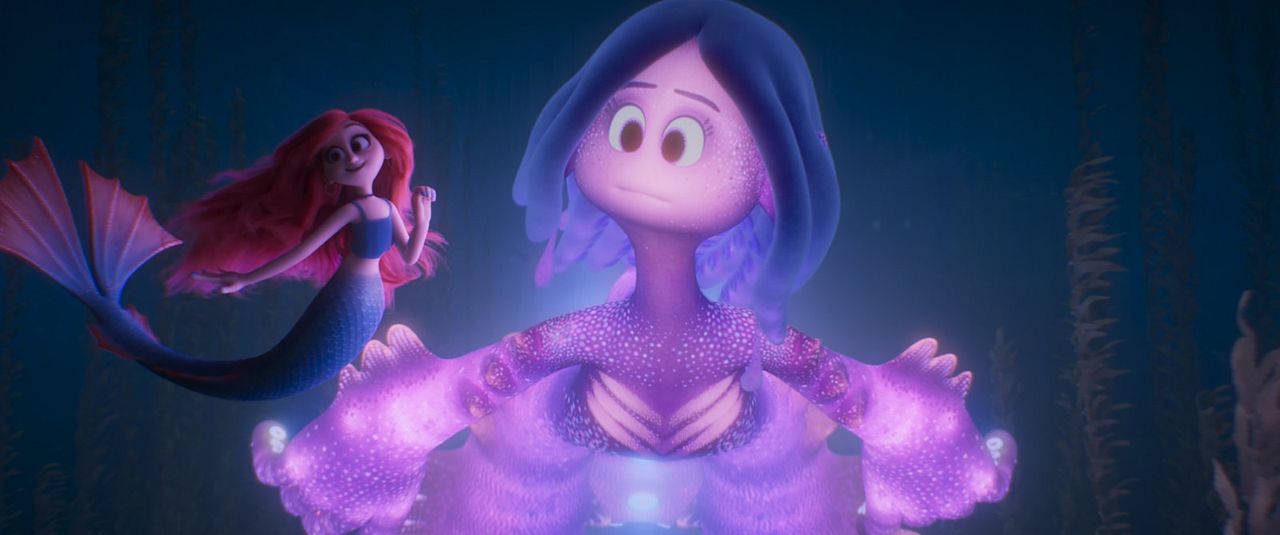 Krakens y Sirenas: Conoce a los Gillman : Foto