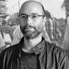 Póster Ilan Liberman