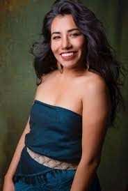 Póster Shaní Lozano