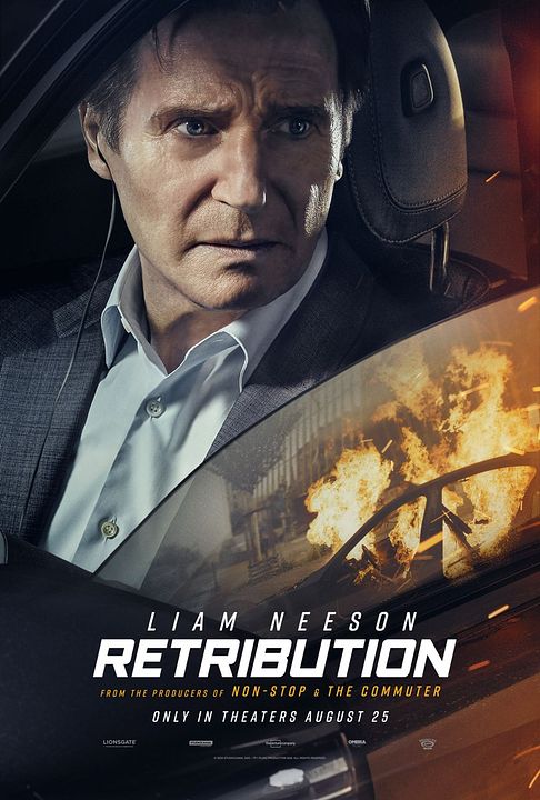 Contrarreloj : Póster