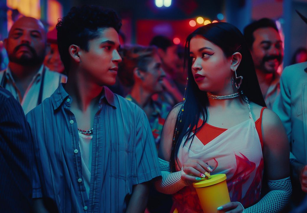 Los (casi) ídolos de Bahía Colorada : Foto