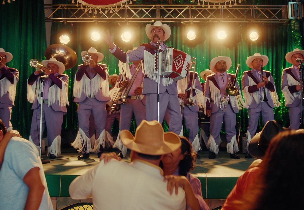 Los (casi) ídolos de Bahía Colorada : Foto