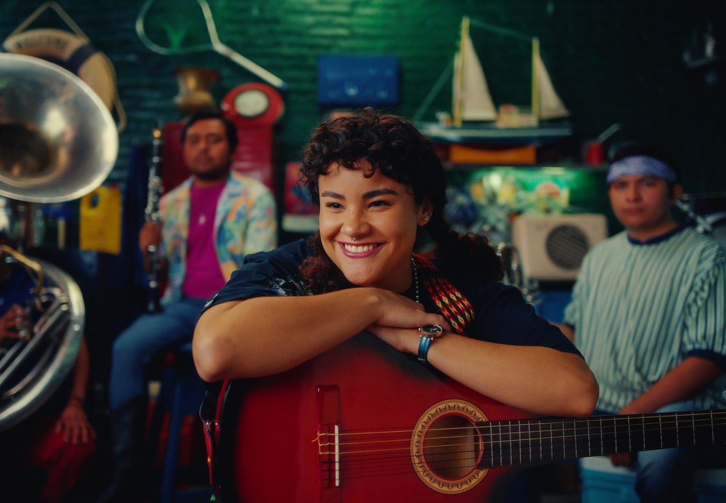 Los (casi) ídolos de Bahía Colorada : Foto