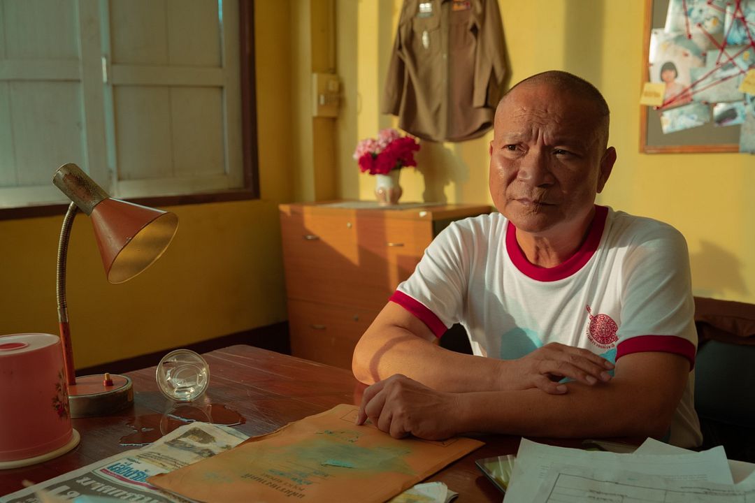 ¿Asesinato? ¿Qué asesinato? : Foto