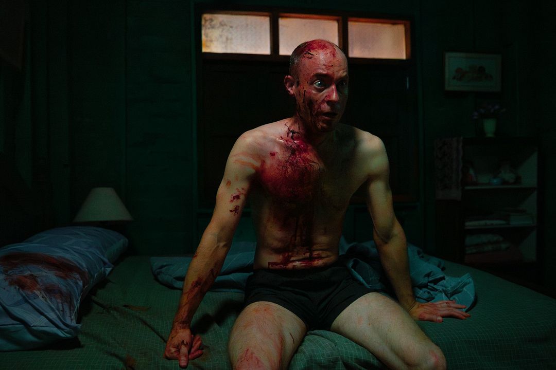 ¿Asesinato? ¿Qué asesinato? : Foto