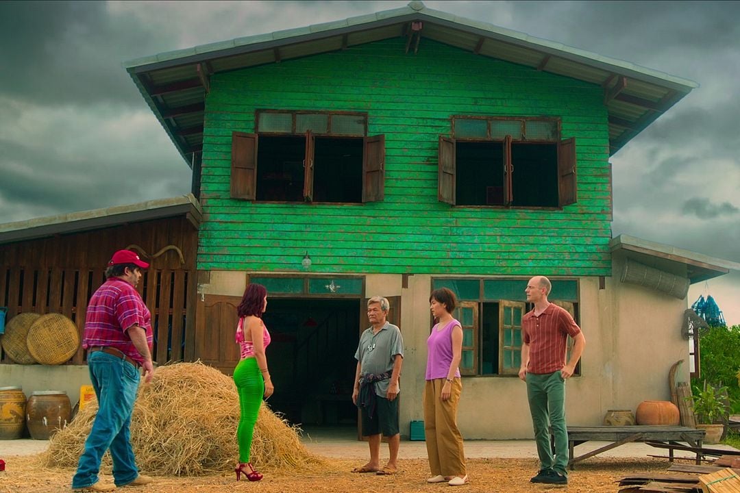 ¿Asesinato? ¿Qué asesinato? : Foto