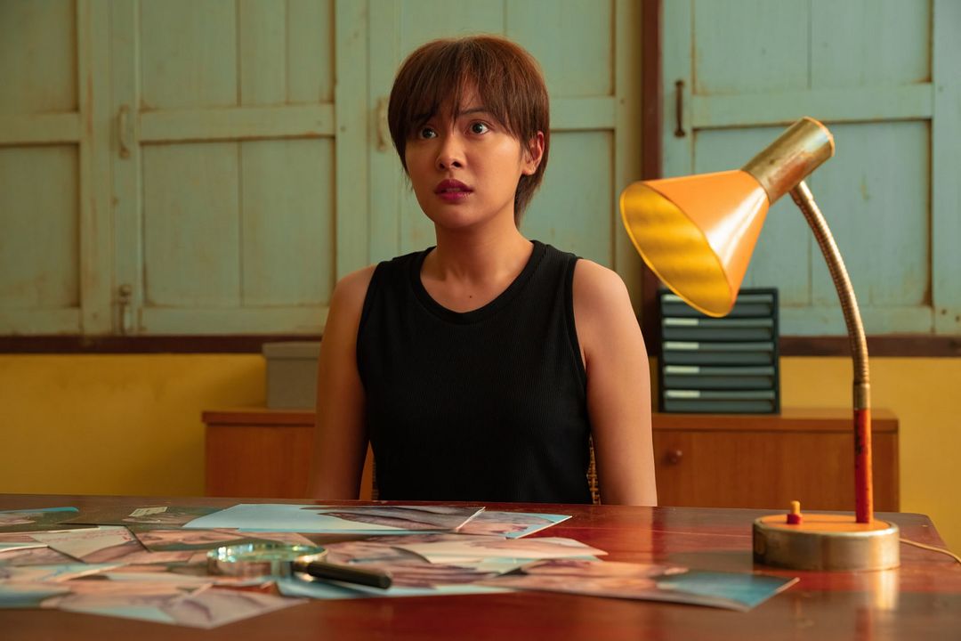 ¿Asesinato? ¿Qué asesinato? : Foto