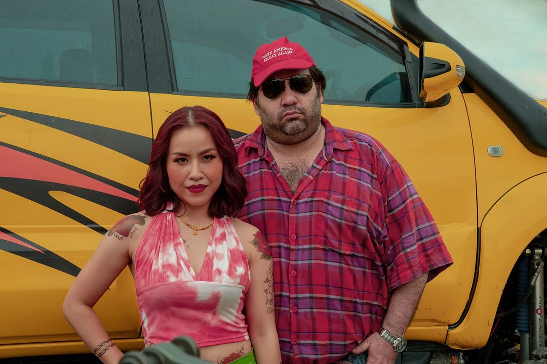 ¿Asesinato? ¿Qué asesinato? : Foto