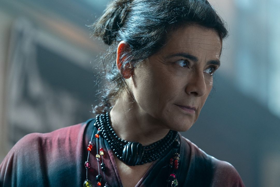 La Noche Del Demonio: La Puerta Roja : Foto