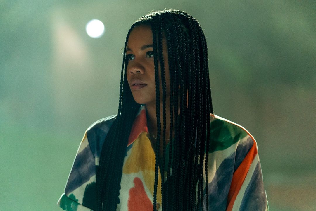 La Noche Del Demonio: La Puerta Roja : Foto