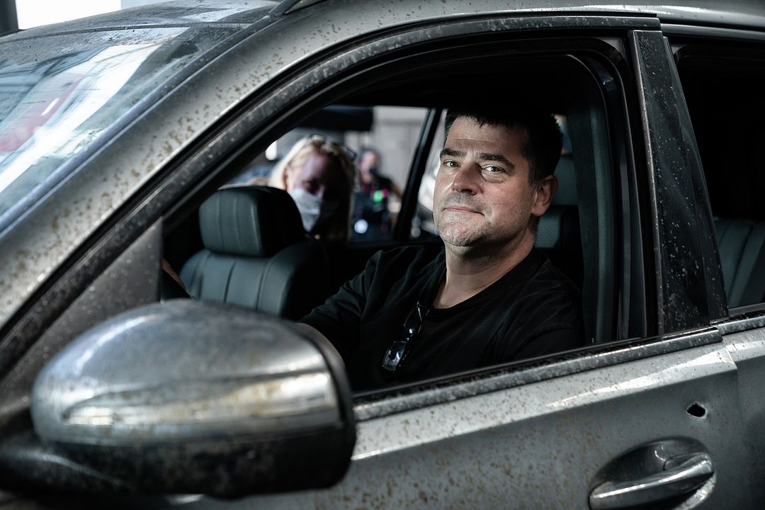 Contrarreloj : Foto