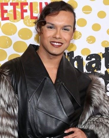 Póster Damian Terriquez