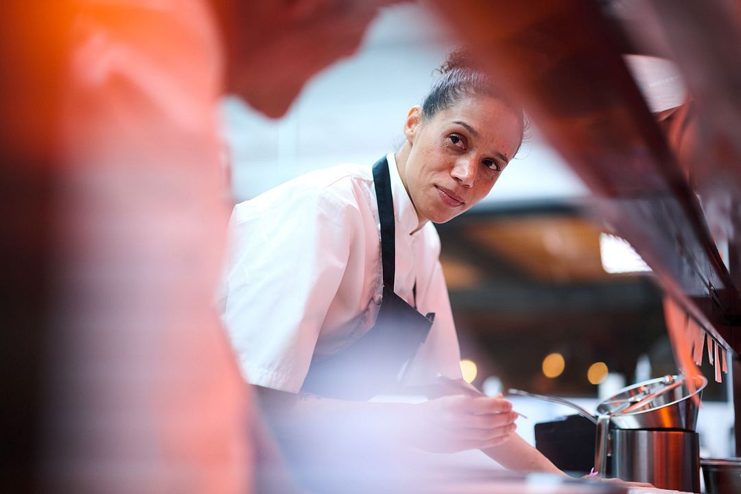 Boiling Point : Foto