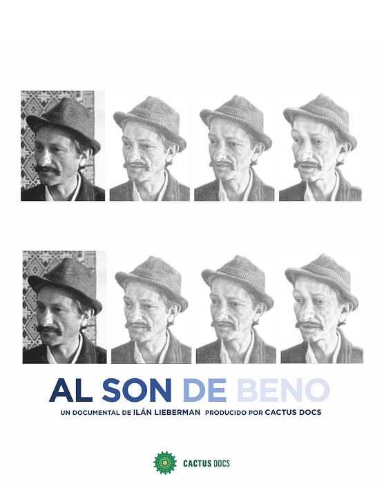 Al son de Beno : Póster