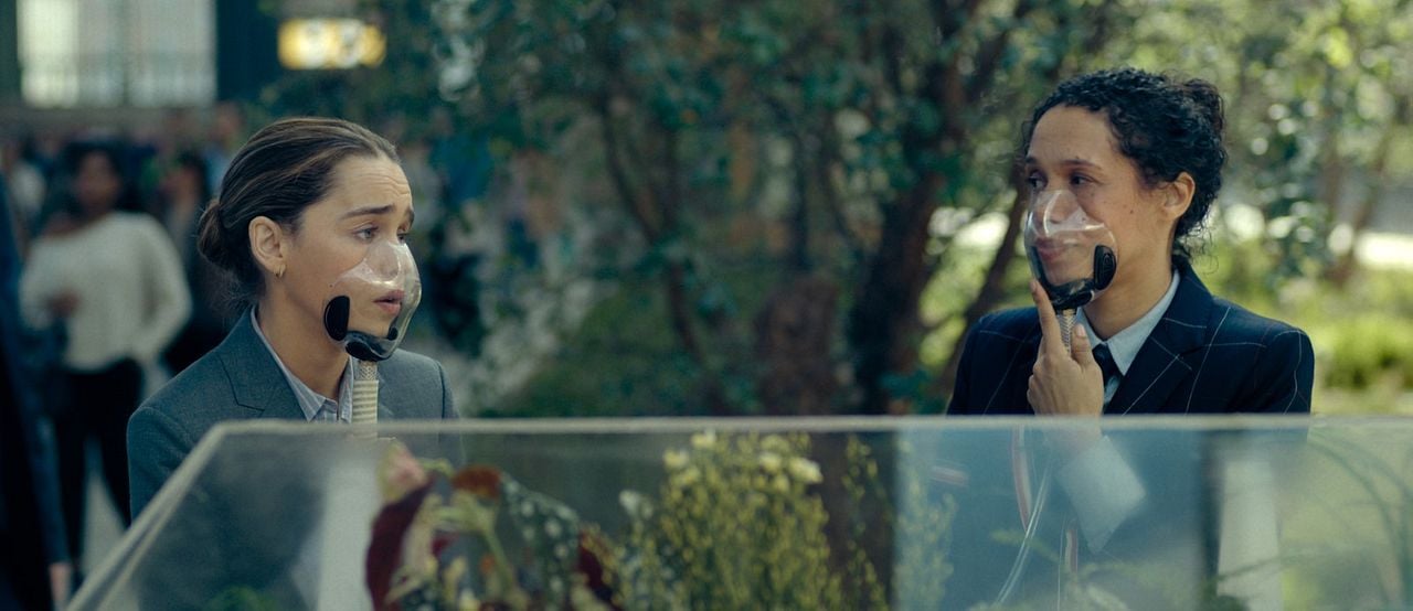 The Pod Generation : Foto