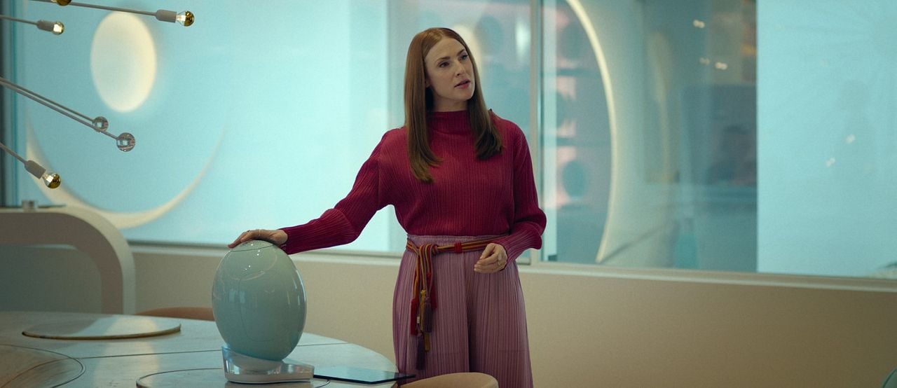 The Pod Generation : Foto