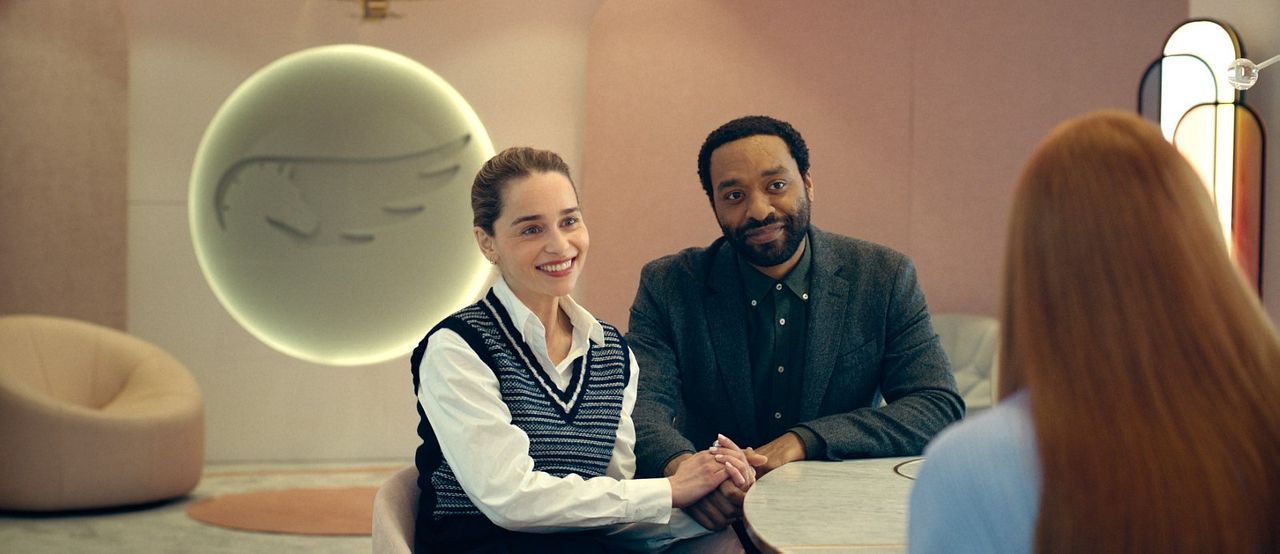 The Pod Generation : Foto