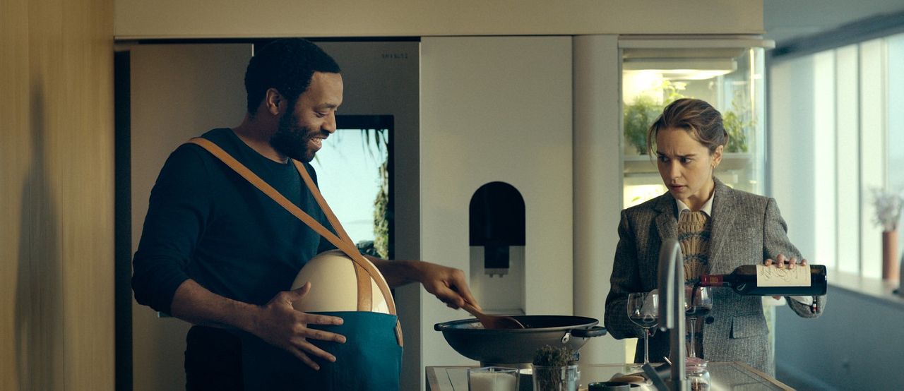 The Pod Generation : Foto